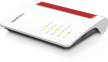 Dsl Internet Telefon Fur Zuhause Vodafone
